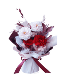 Charlotte Preserved Flower Bouquet - Flowers - Cuppa - Preserved Flowers & Fresh Flower Florist Gift Store