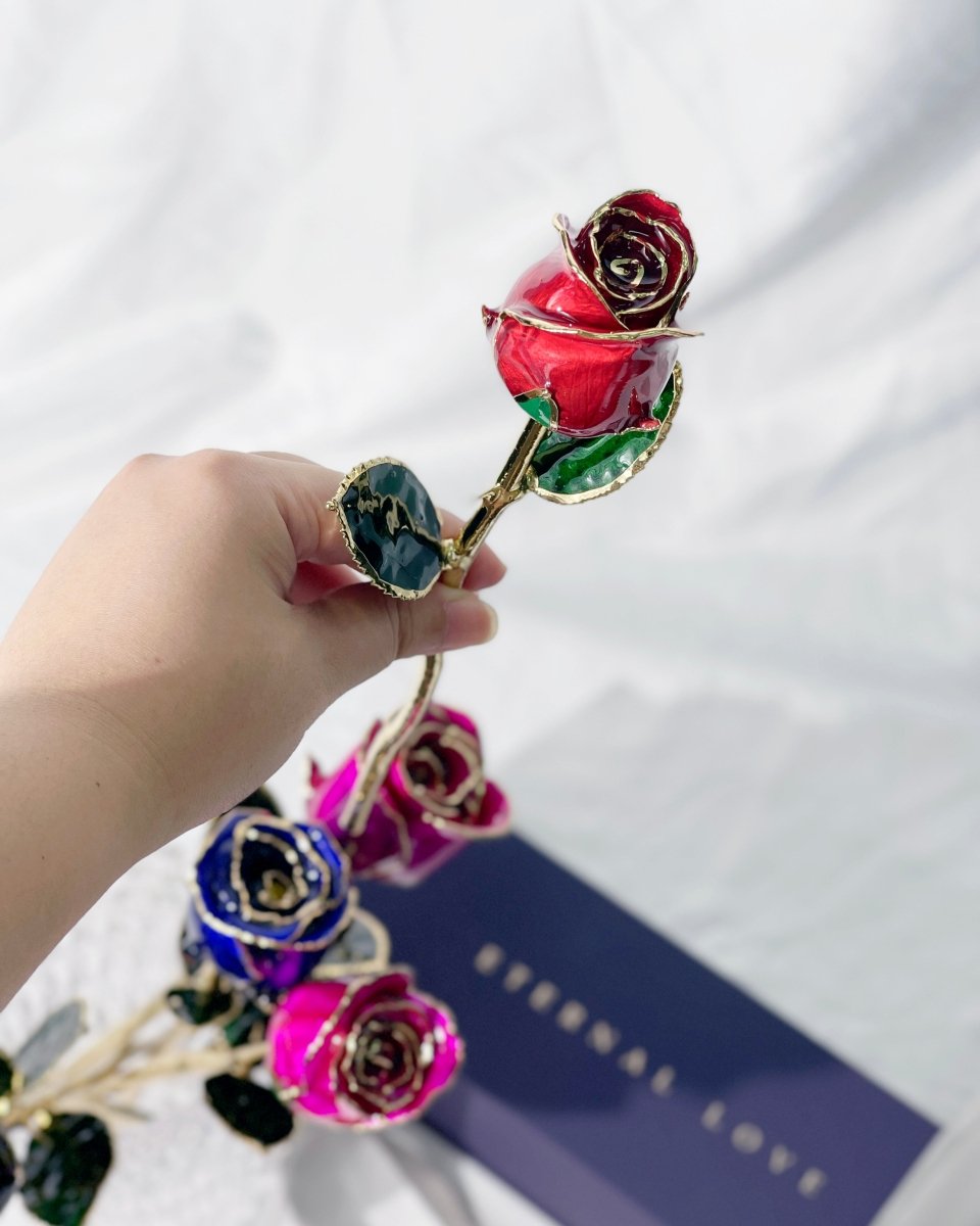 Eternal Rose - Roses That Last Forever