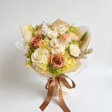 SUMMER. - Mothers Day Preserved Bouquet - Flowers - Garden - Preserved Flowers & Fresh Flower Florist Gift Store