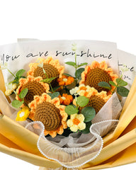 You are Sunshine - Premium - Flowers - Preserved Flowers & Fresh Flower Florist Gift Store