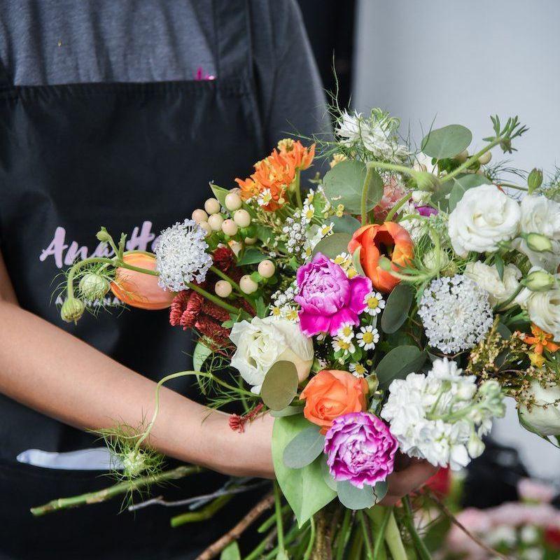 Same Day Flower & Gifts Delivery