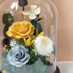 Benjiro, Honey Garden ベンジロ - Flower - Preserved Flowers & Fresh Flower Florist Gift Store