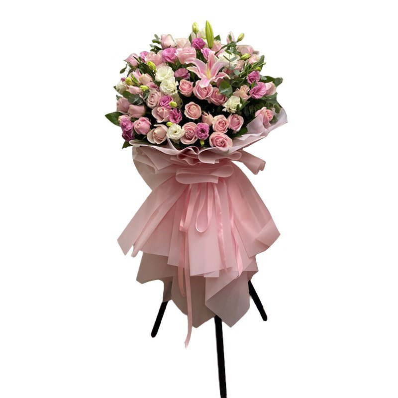 Omakase Flower Stand - Flowers - Original - Preserved Flowers & Fresh Flower Florist Gift Store
