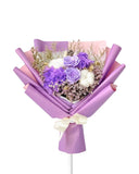 Purpo! - Flower - Preserved Flowers & Fresh Flower Florist Gift Store