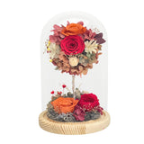 Wish Tree - Red - Flower - Preserved Flowers & Fresh Flower Florist Gift Store